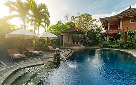 Garden View Ubud